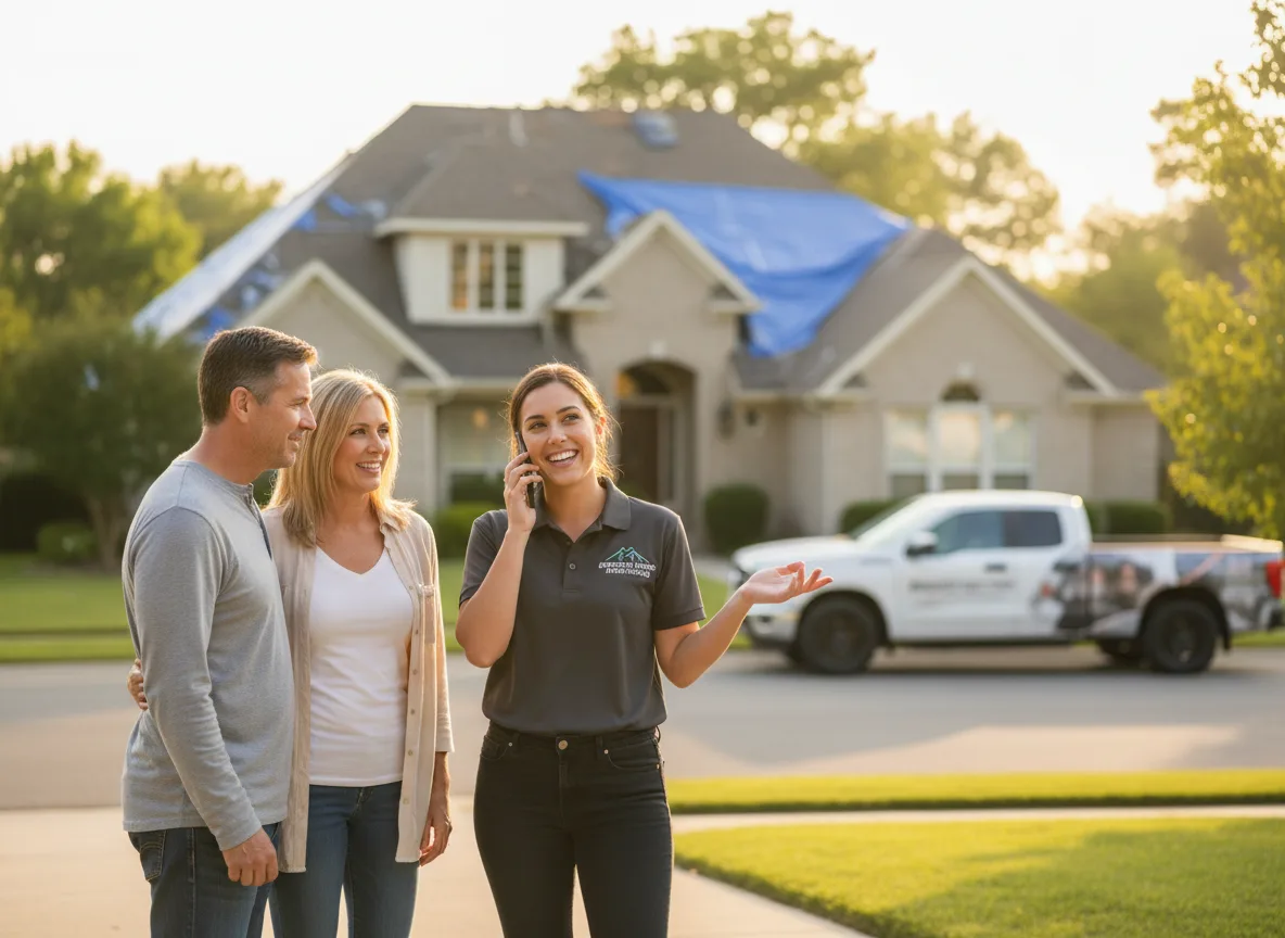 Emergency Roof Repair Ellinger, TX FAQs